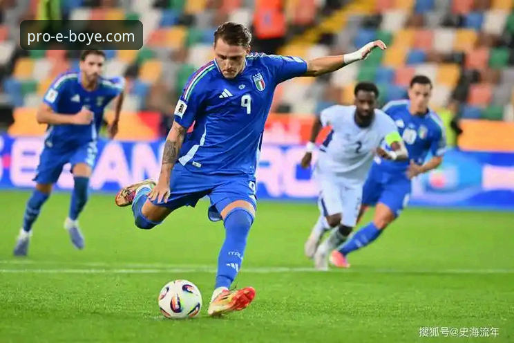 2026博业app免费下载 深度剖析:意大利连续三届无缘世界杯的3个结构性原因